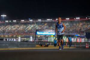 BIB: 95007
                            <button type="button" onclick="openModal(22812214)" class="btn btn-primary btn-sm float-right btn-popup" data-toggle="modal" data-target=".modal-high-quality">
                        <i class="fas fa-shopping-cart"></i> Add to Cart
                    </button>
                                            <button type="button" onclick="isThisMe(22812214, true)" class="btn btn-success btn-sm float-right btn-popup btn-isme hidden" data-toggle="tooltip" data-placement="bottom" title="นี่คือรูปของคุณใช่ไหม คลิกที่นี่เพื่อเอาเข้าอัลบั้ม">
                        <i class="fas fa-plus"></i> Add to album
                    </button>
                    <button type="button" onclick="isThisMe(22812214, false)" class="btn btn-warning btn-sm float-right btn-popup btn-isnotme hidden">
                        <i class="fas fa-ban"></i> Remove from album
                    </button>